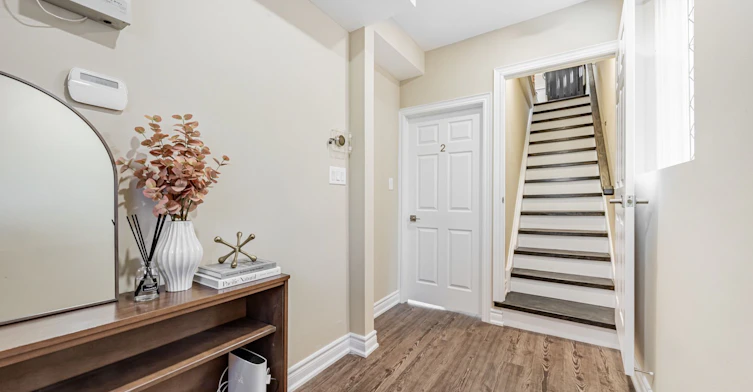 1-14 Howland Avenue, Toronto, ON, M5R 3B3 - 2