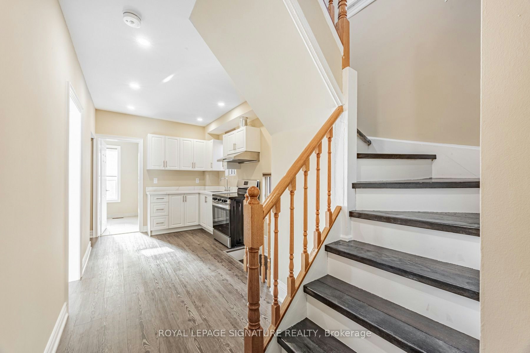 1-14 Howland Avenue, Toronto, ON, M5R 3B3 - 11