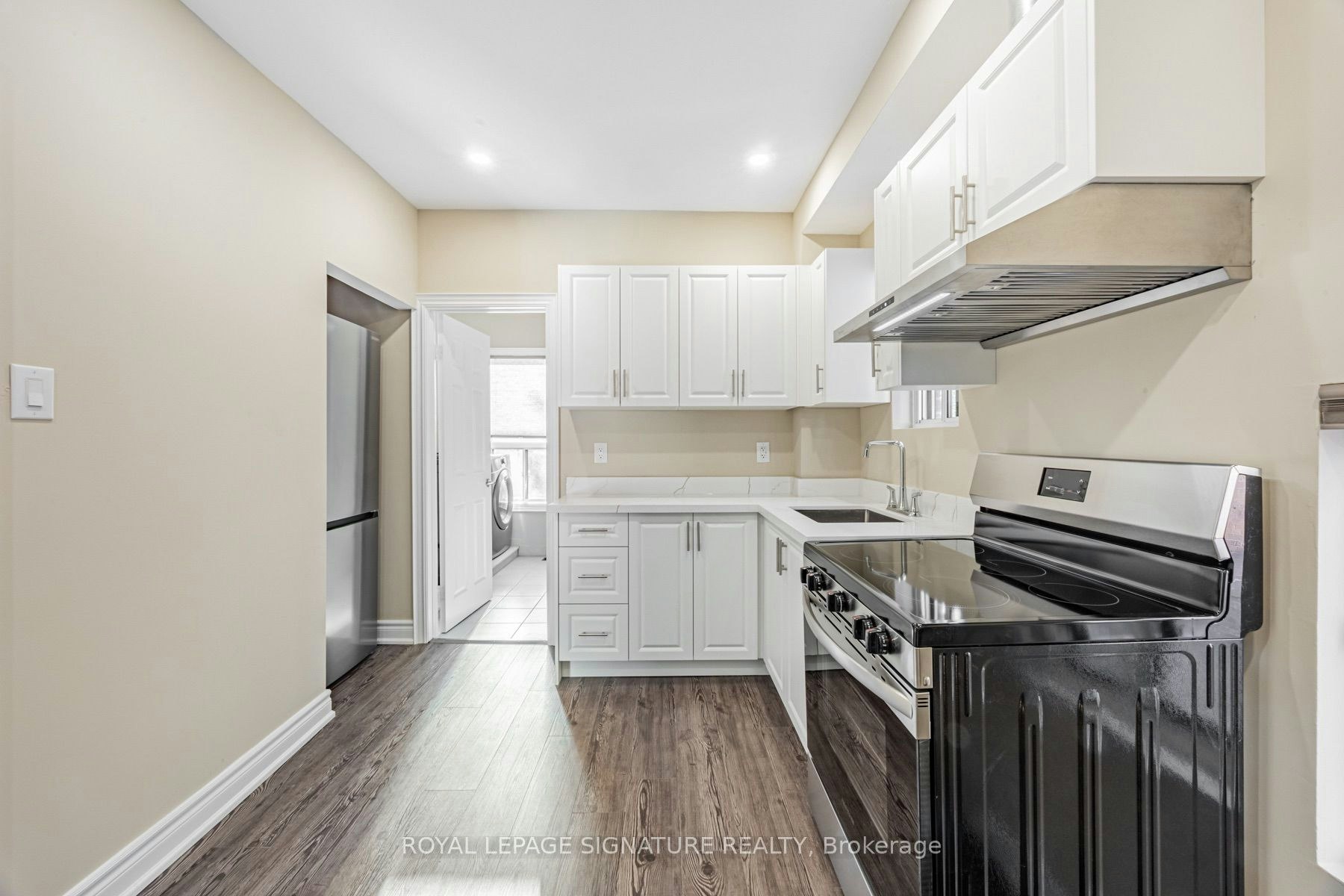 1-14 Howland Avenue, Toronto, ON, M5R 3B3 - 5