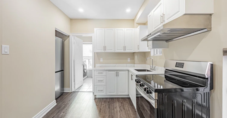 1-14 Howland Avenue, Toronto, ON, M5R 3B3 - 5