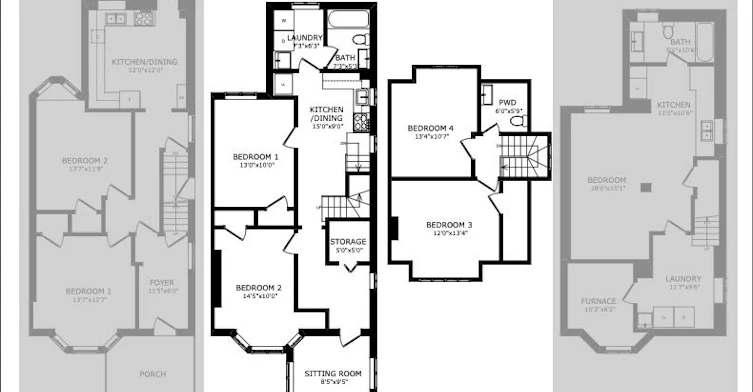 1-14 Howland Avenue, Toronto, ON, M5R 3B3 - 17