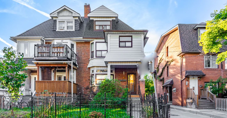 1-14 Howland Avenue, Toronto, ON, M5R 3B3