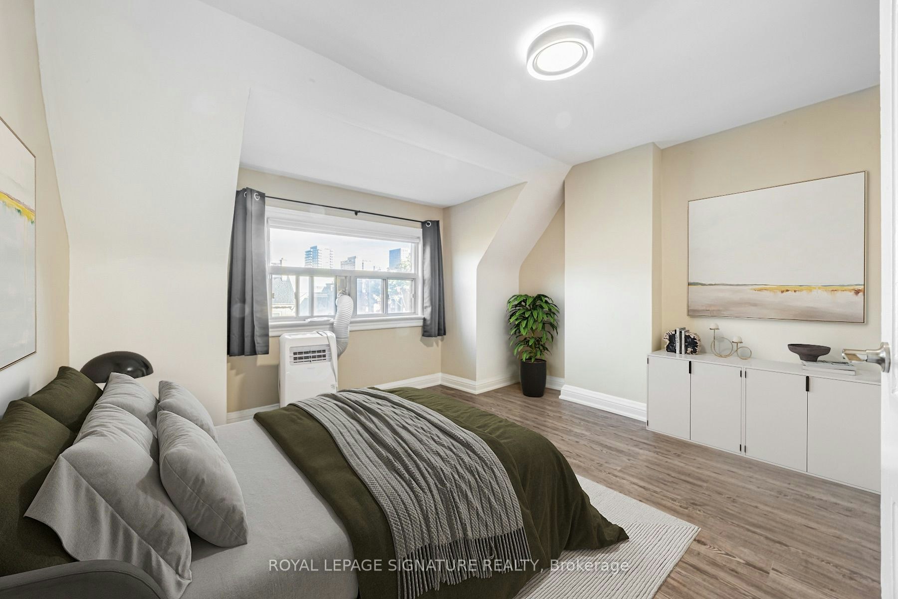 1-14 Howland Avenue, Toronto, ON, M5R 3B3 - 13