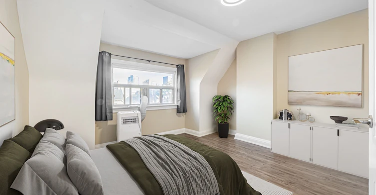 1-14 Howland Avenue, Toronto, ON, M5R 3B3 - 13
