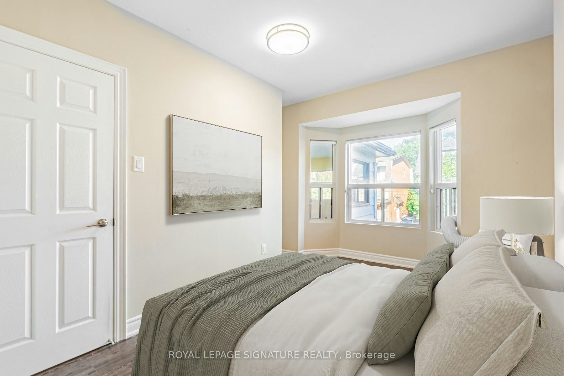 1-14 Howland Avenue, Toronto, ON, M5R 3B3 - 7