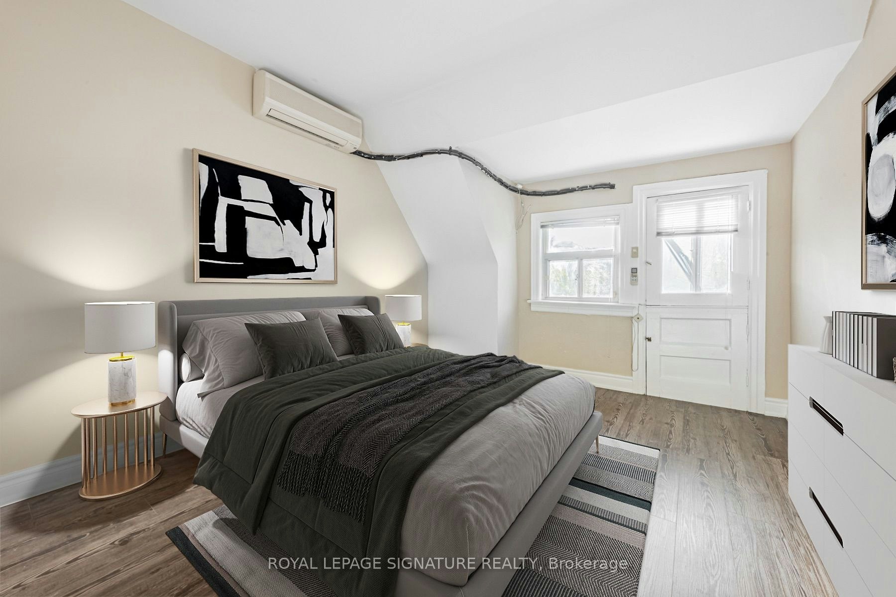 1-14 Howland Avenue, Toronto, ON, M5R 3B3 - 14