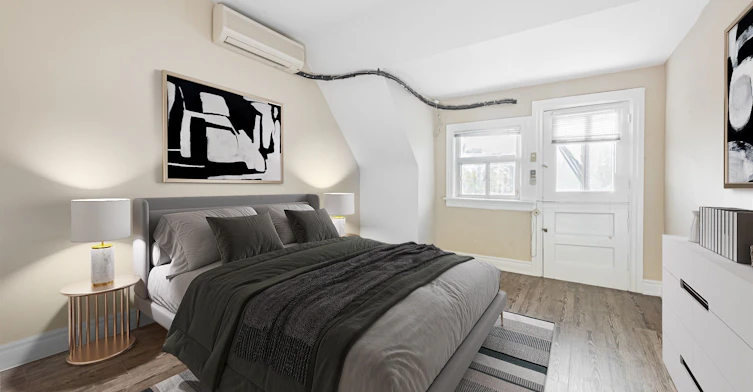 1-14 Howland Avenue, Toronto, ON, M5R 3B3 - 14