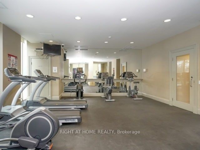 1008-30 Harrison Garden Boulevard, Toronto, ON, M2N 7A9 - 9