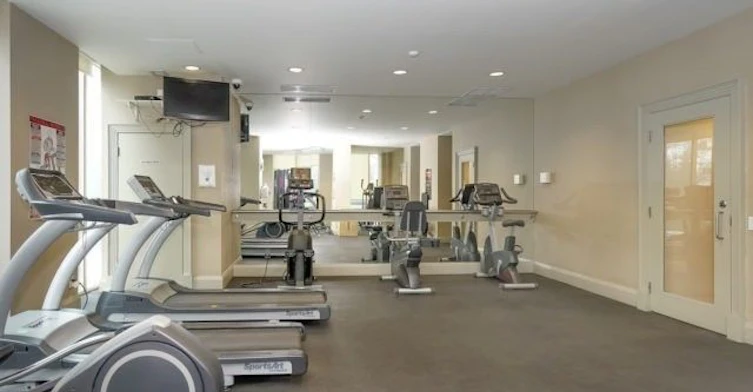 1008-30 Harrison Garden Boulevard, Toronto, ON, M2N 7A9 - 9