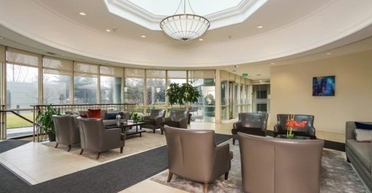 1008-30 Harrison Garden Boulevard, Toronto, ON, M2N 7A9 - 7