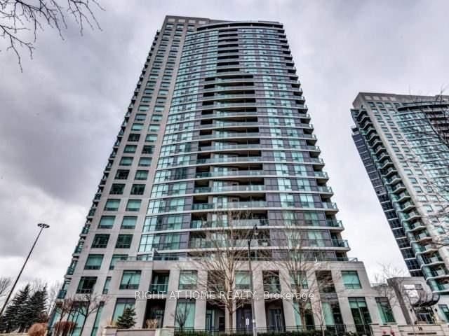 1008-30 Harrison Garden Boulevard, Toronto, ON, M2N 7A9