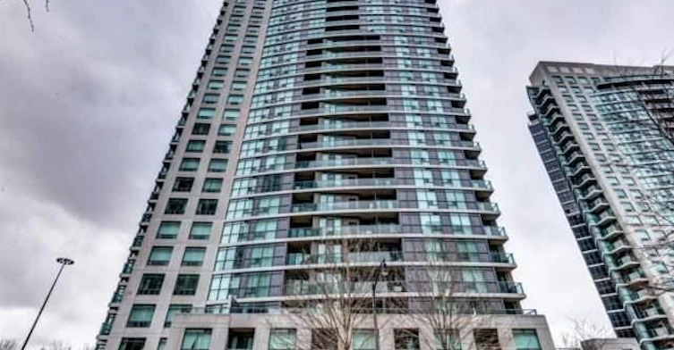 1008-30 Harrison Garden Boulevard, Toronto, ON, M2N 7A9