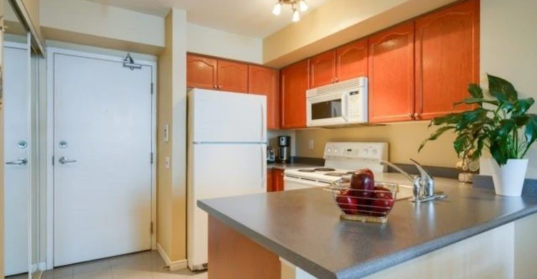 1008-30 Harrison Garden Boulevard, Toronto, ON, M2N 7A9 - 2