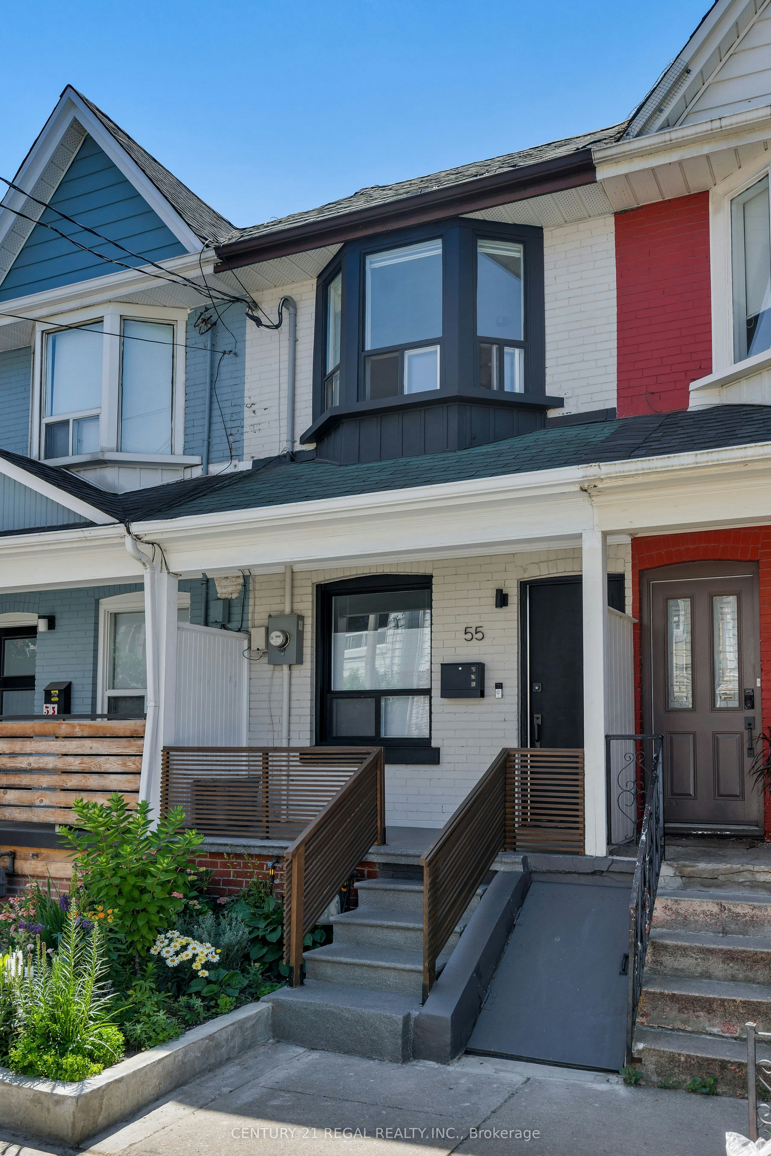 55 Shirley Street, Toronto, ON, M6K 1T2