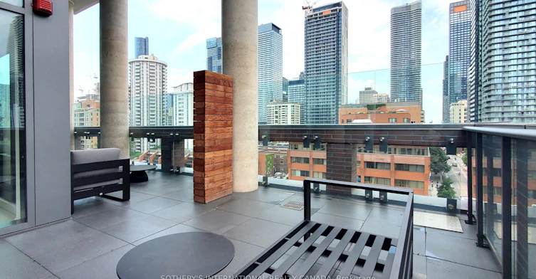 305-Den-81 Wellesley Street E, Toronto, ON, M4Y 0C5 - 6