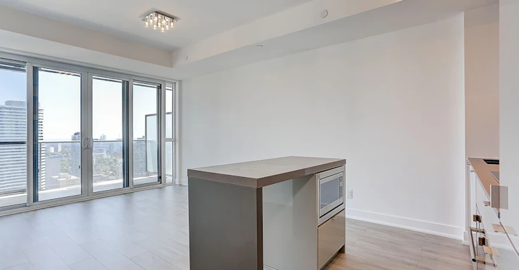 3509-7 Grenville Street, Toronto, ON, M4Y 0E9 - 8