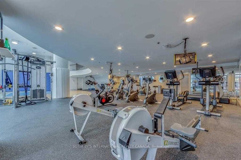 1457-313 Richmond Street E, Toronto, ON, M5A 4S7 - 8