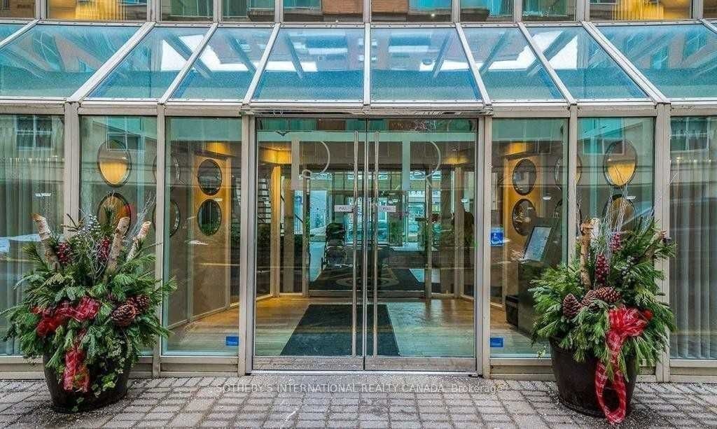 1457-313 Richmond Street E, Toronto, ON, M5A 4S7 - 2