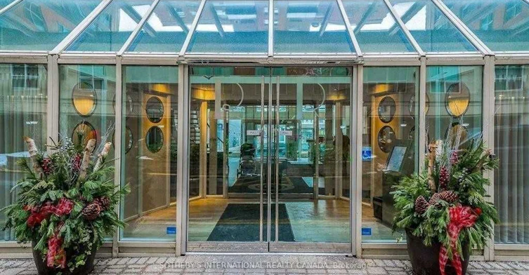 1457-313 Richmond Street E, Toronto, ON, M5A 4S7 - 2
