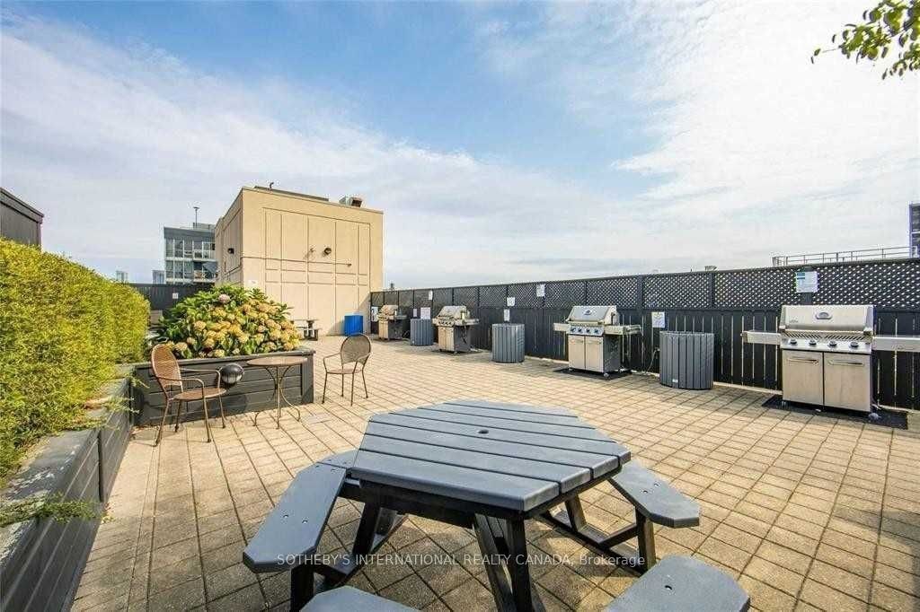 1457-313 Richmond Street E, Toronto, ON, M5A 4S7 - 9