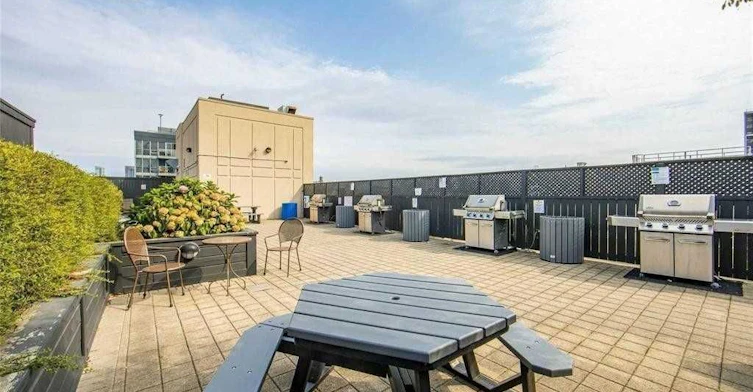 1457-313 Richmond Street E, Toronto, ON, M5A 4S7 - 9