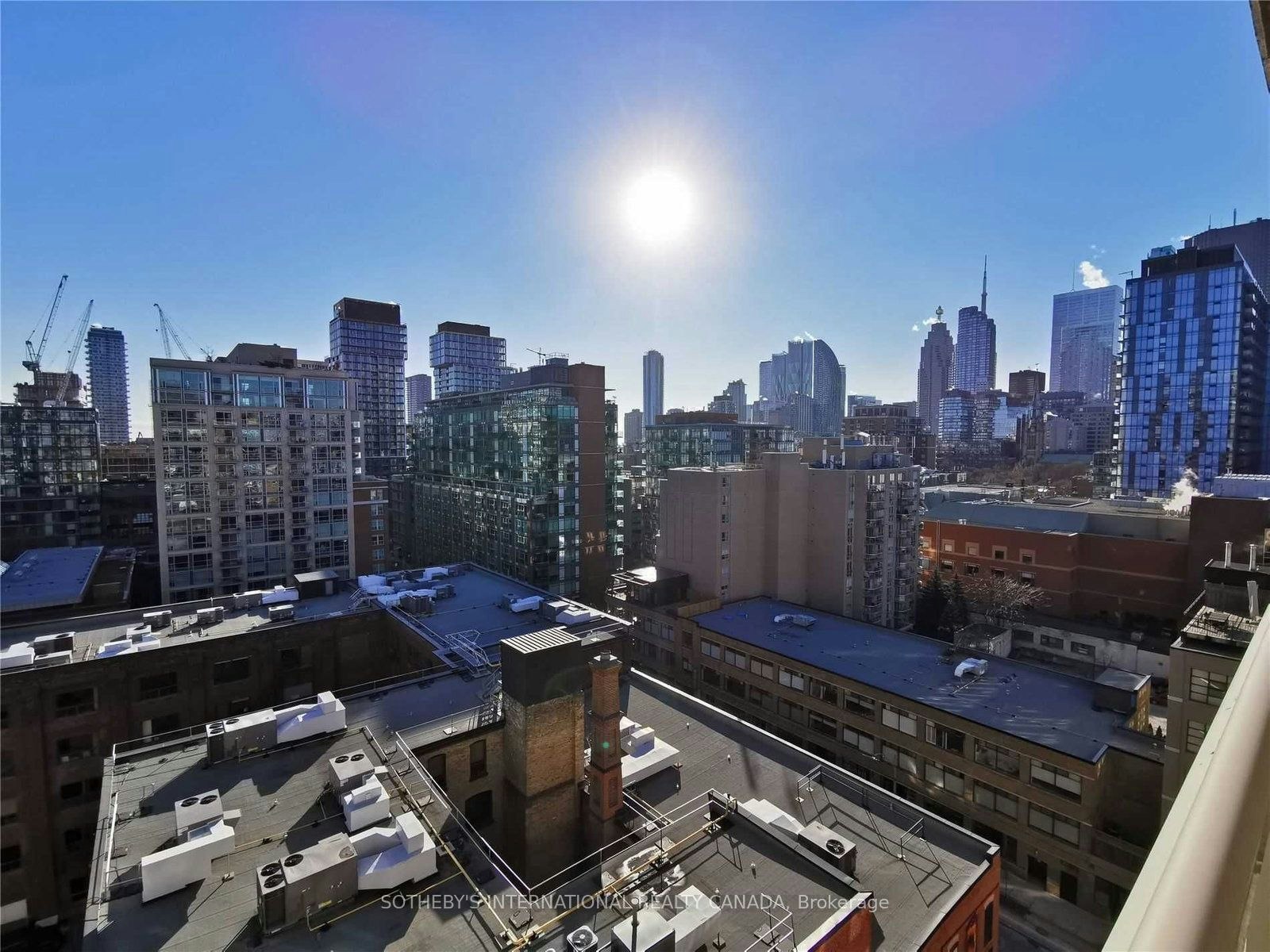 1457-313 Richmond Street E, Toronto, ON, M5A 4S7 - 11