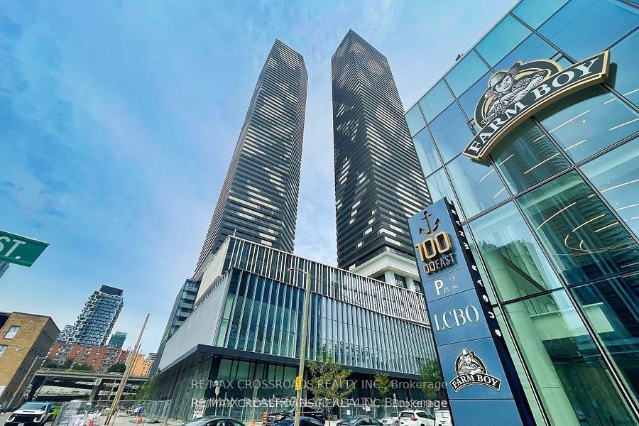 5306-138 Downes Street, Toronto, ON, M5E 0E4