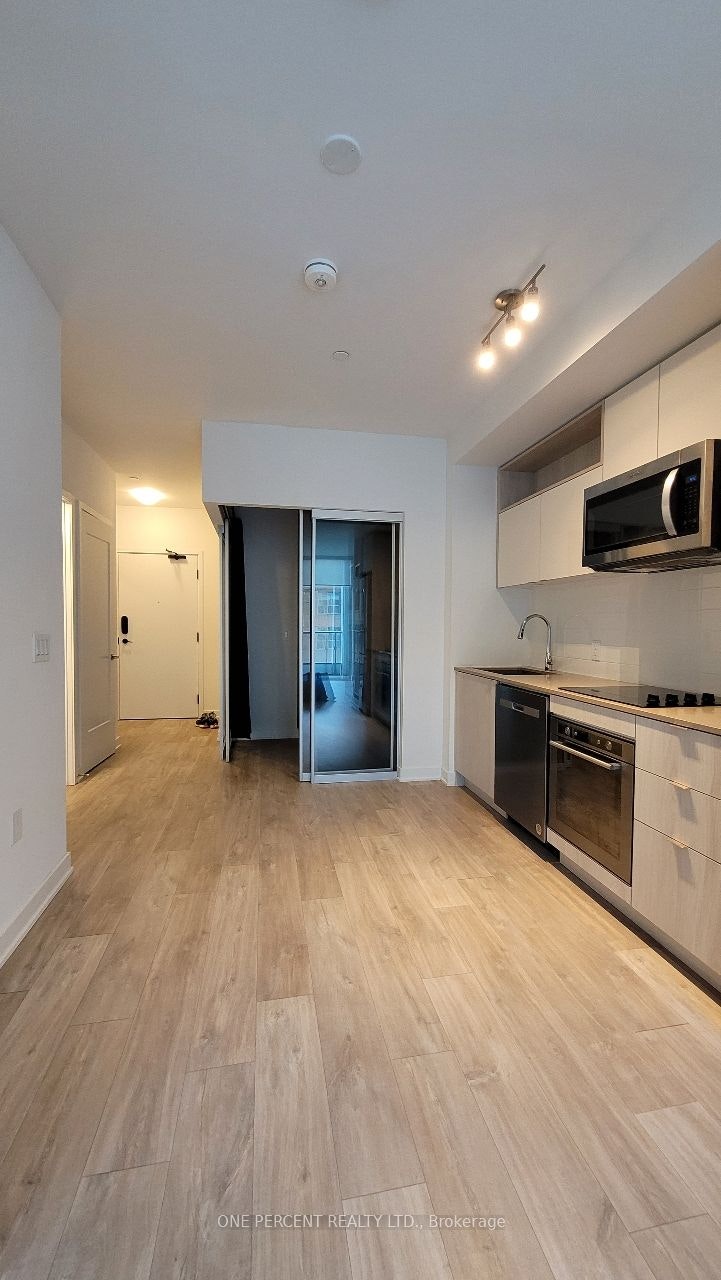 471-121 Lower Sherbourne Street E, Toronto, ON, M5A 0W8 - 4