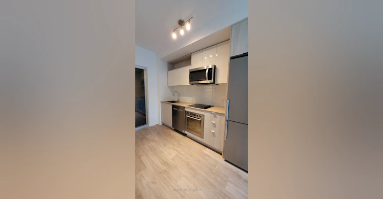 471-121 Lower Sherbourne Street E, Toronto, ON, M5A 0W8 - 3