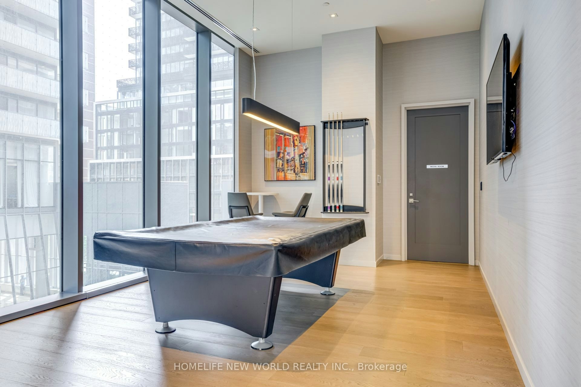 503-42 Charles Street E, Toronto, ON, M4Y 1T4 - 12