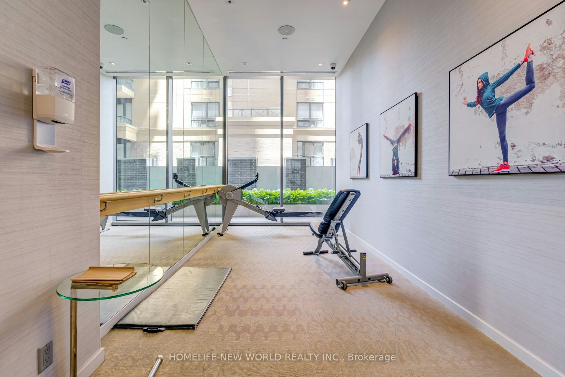 503-42 Charles Street E, Toronto, ON, M4Y 1T4 - 13