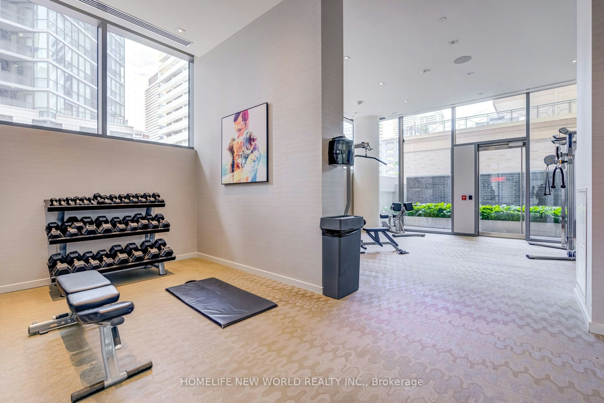 503-42 Charles Street E, Toronto, ON, M4Y 1T4 - 14