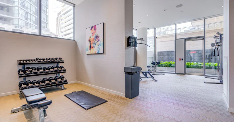 503-42 Charles Street E, Toronto, ON, M4Y 1T4 - 14