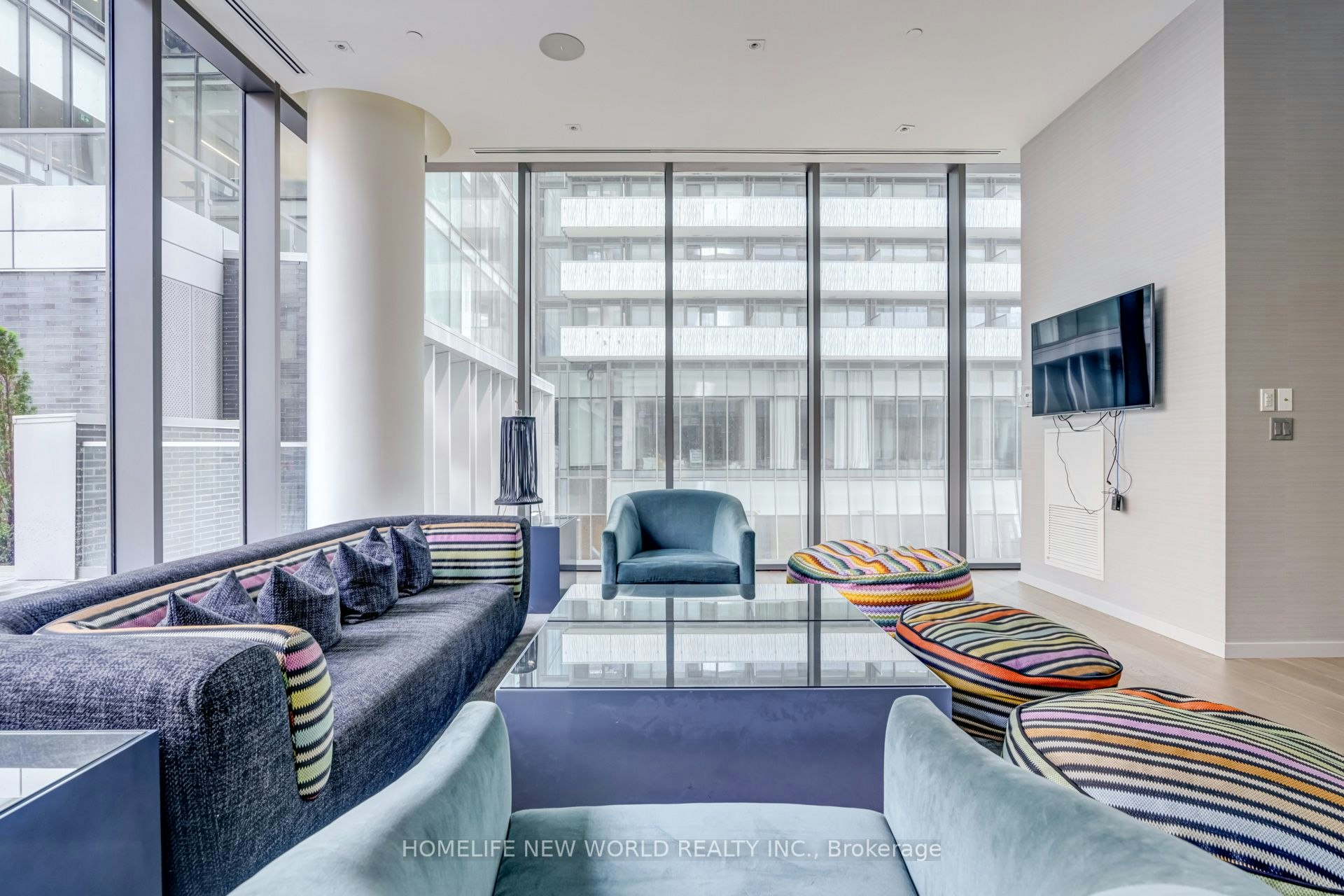 503-42 Charles Street E, Toronto, ON, M4Y 1T4 - 4