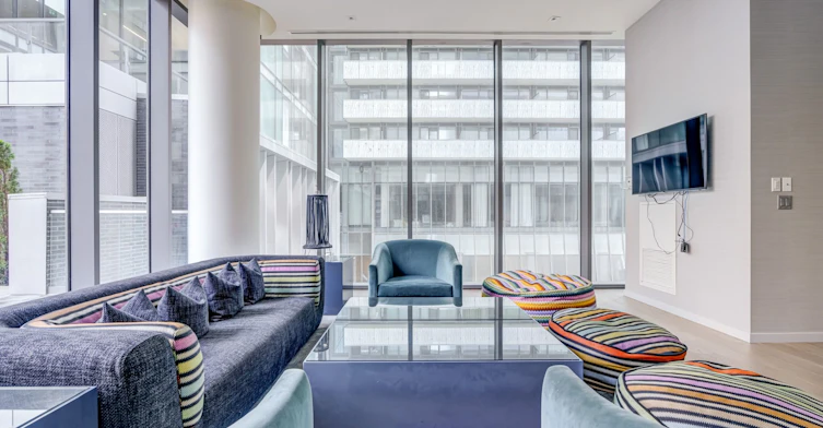 503-42 Charles Street E, Toronto, ON, M4Y 1T4 - 4
