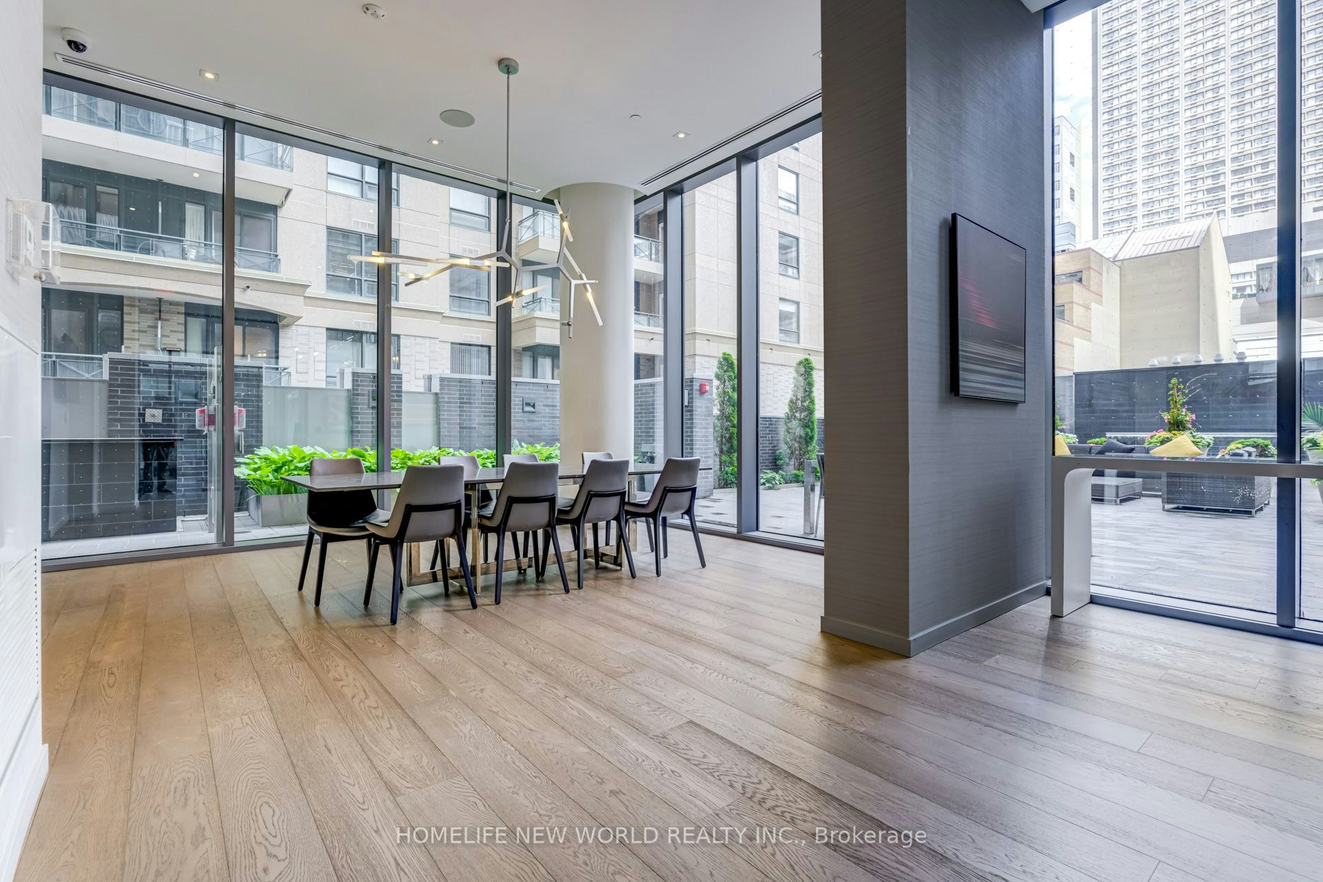 503-42 Charles Street E, Toronto, ON, M4Y 1T4 - 11