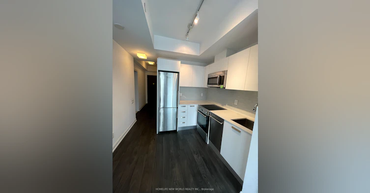 503-42 Charles Street E, Toronto, ON, M4Y 1T4 - 6
