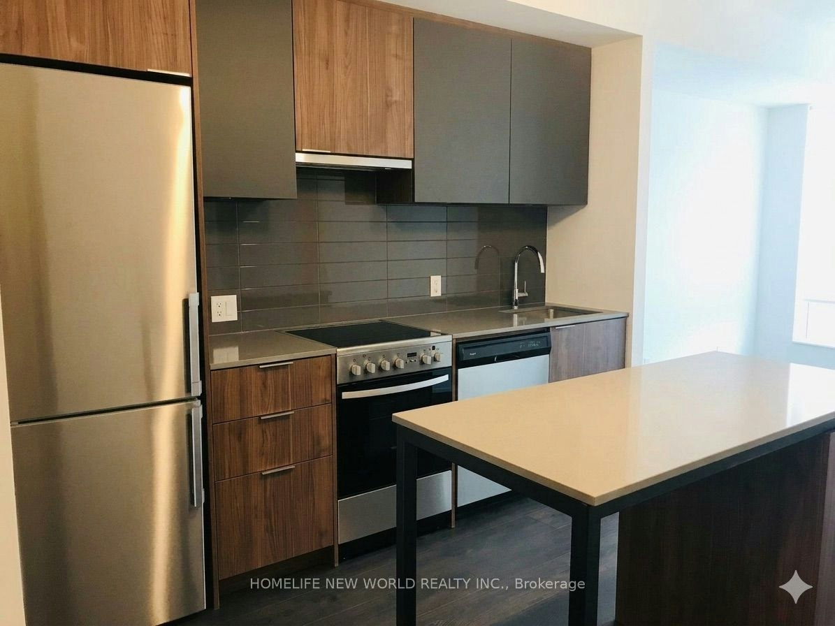 2505-203 College Street, Toronto, ON, M5T 1P9 - 4
