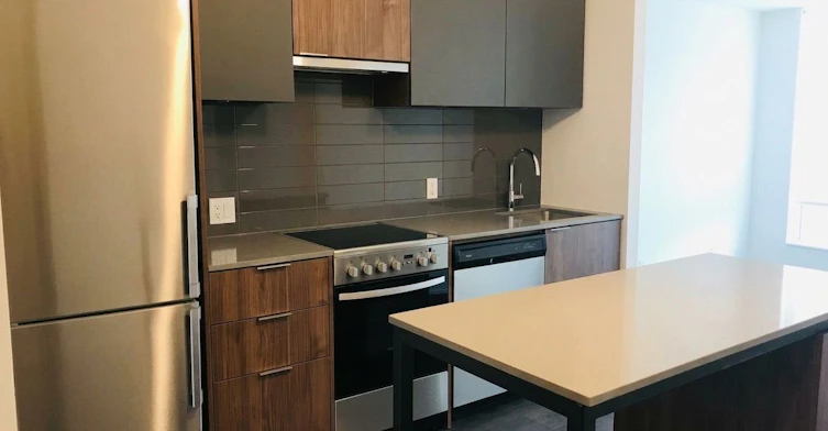2505-203 College Street, Toronto, ON, M5T 1P9 - 4