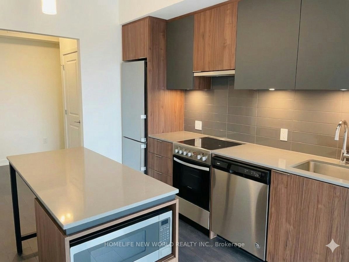2505-203 College Street, Toronto, ON, M5T 1P9 - 10