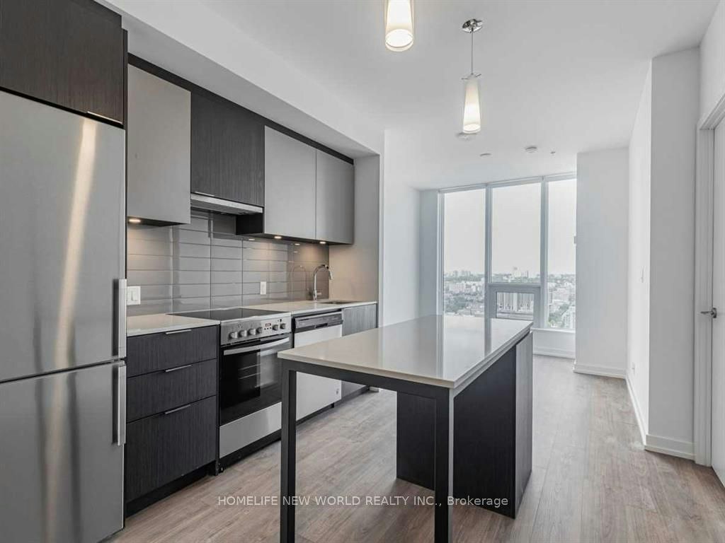 2505-203 College Street, Toronto, ON, M5T 1P9 - 5