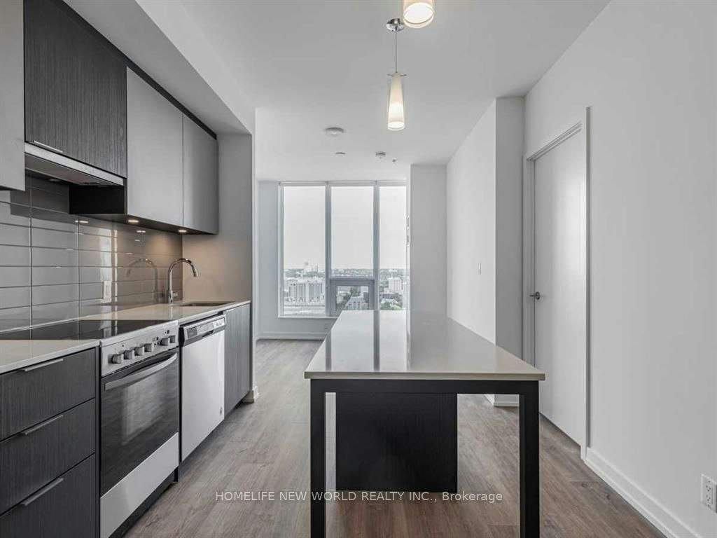 2505-203 College Street, Toronto, ON, M5T 1P9 - 6