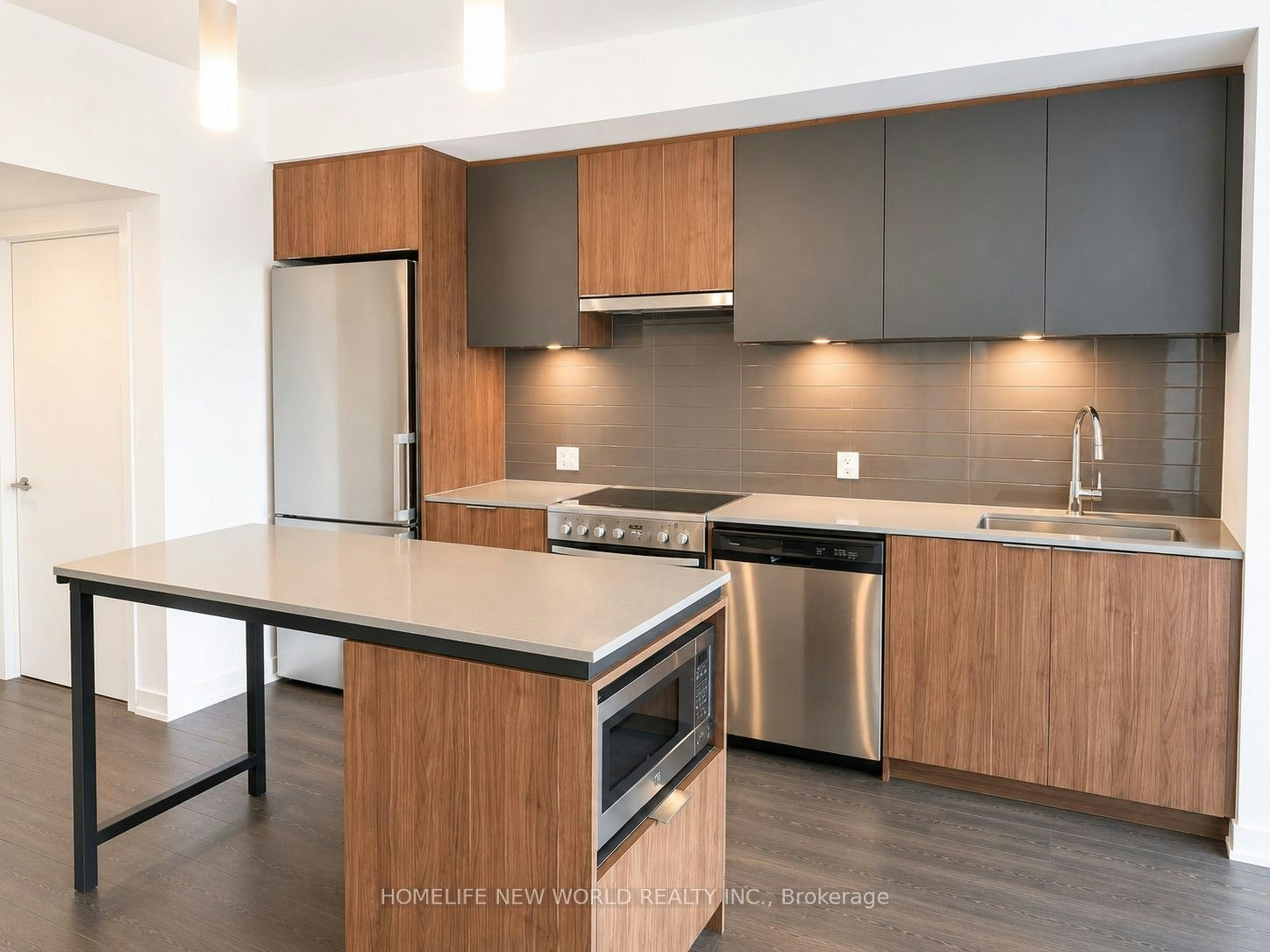 2505-203 College Street, Toronto, ON, M5T 1P9 - 3