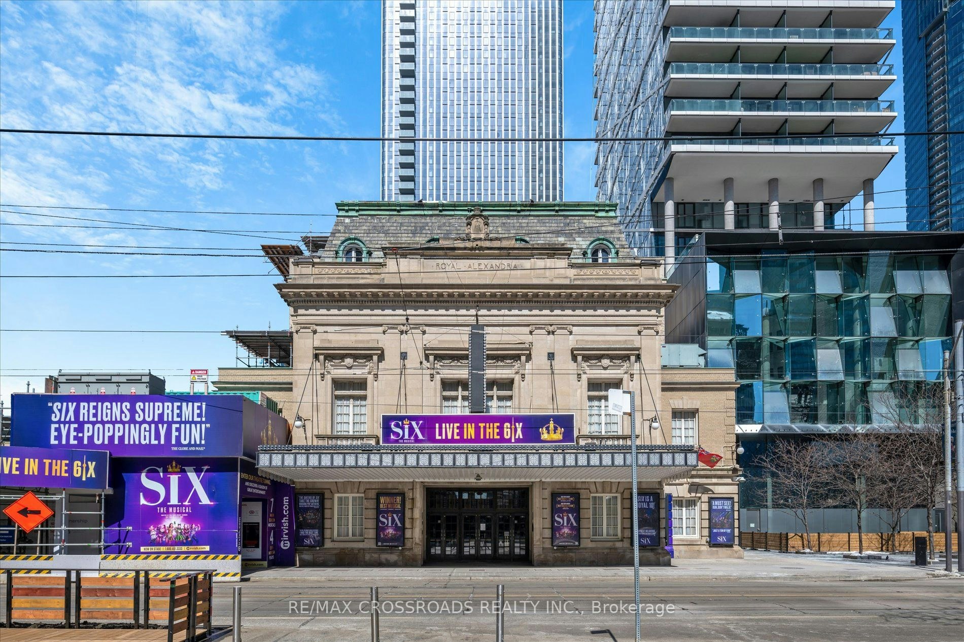4103-80 John Street, Toronto, ON, M5V 3X4 - 27