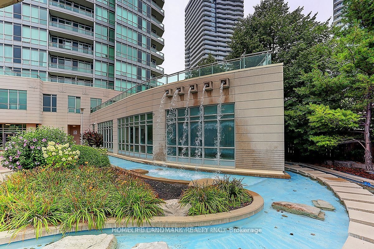 2006-60 Byng Avenue, Toronto, ON, M2N 7K3 - 13