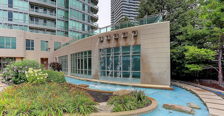 2006-60 Byng Avenue, Toronto, ON, M2N 7K3 - 13