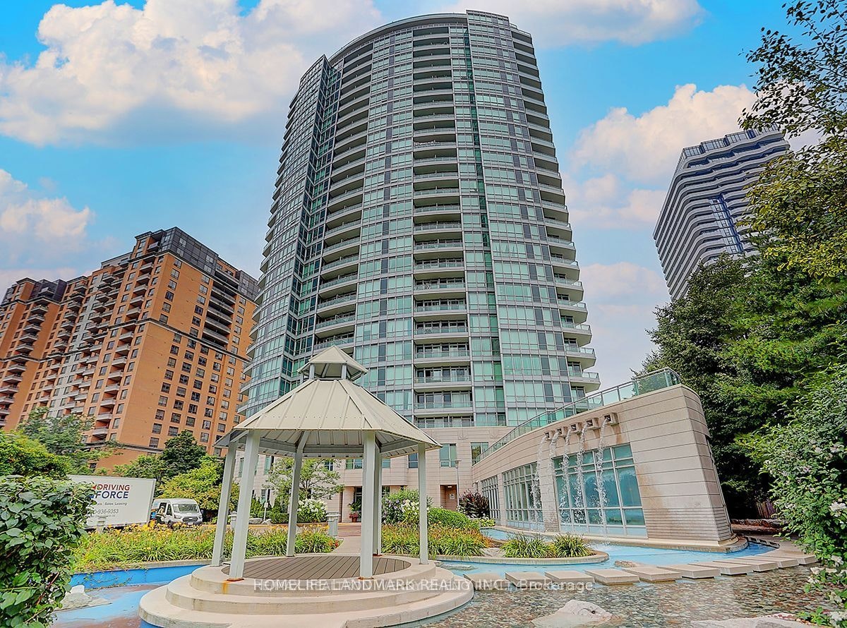 2006-60 Byng Avenue, Toronto, ON, M2N 7K3 - 12