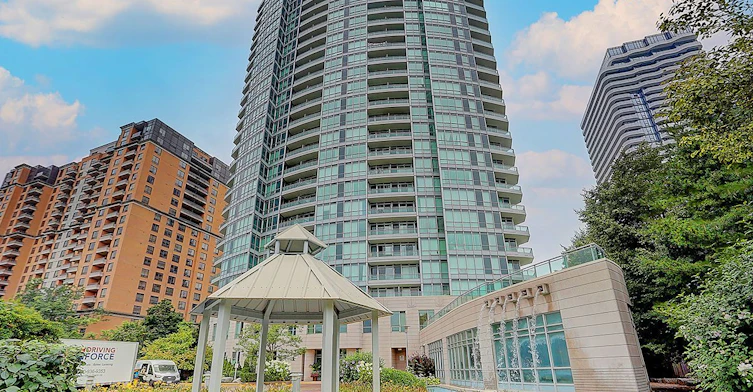2006-60 Byng Avenue, Toronto, ON, M2N 7K3 - 12