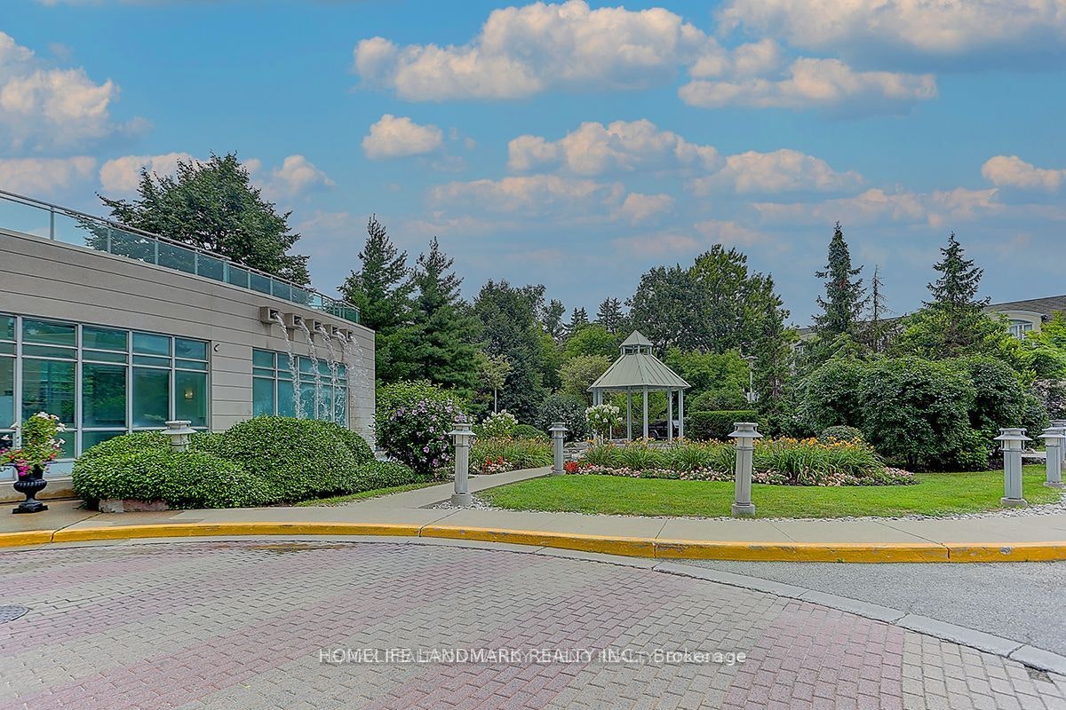 2006-60 Byng Avenue, Toronto, ON, M2N 7K3 - 16