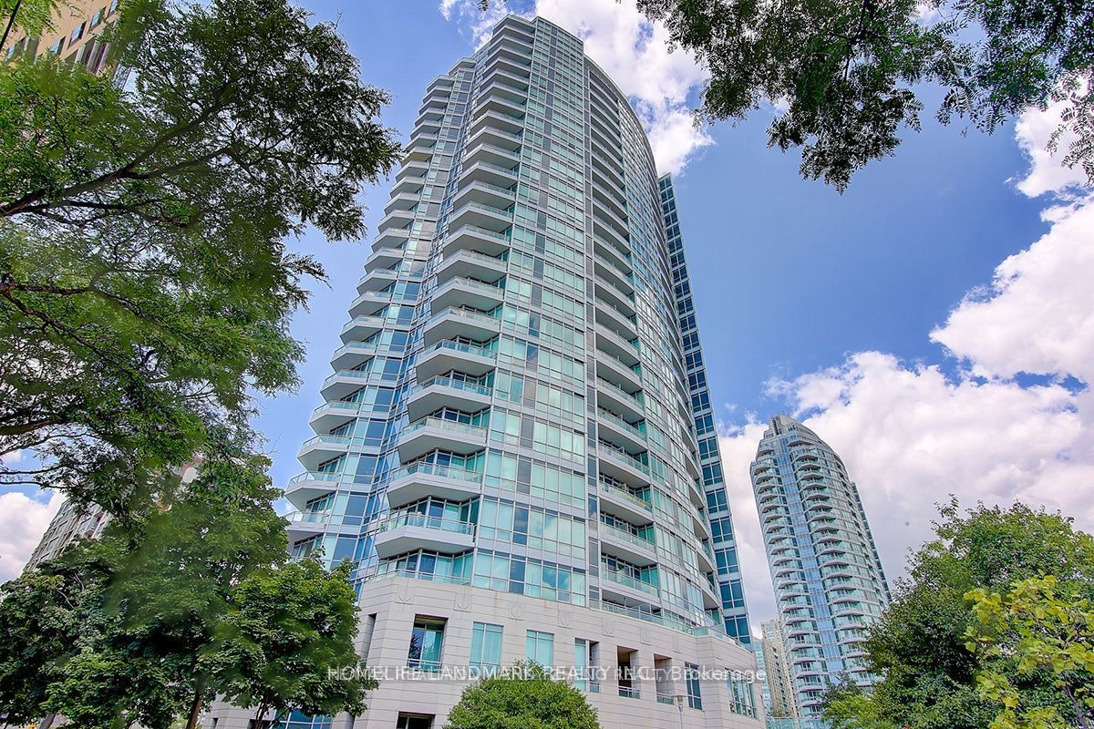 2006-60 Byng Avenue, Toronto, ON, M2N 7K3